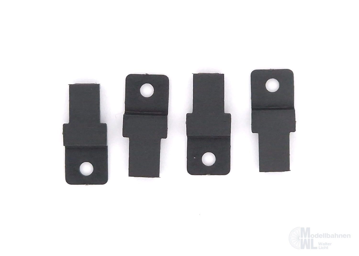 Märklin Ersatzeile E203679 - ERSATZTEIL: Kupplungsdeichsel 4 St